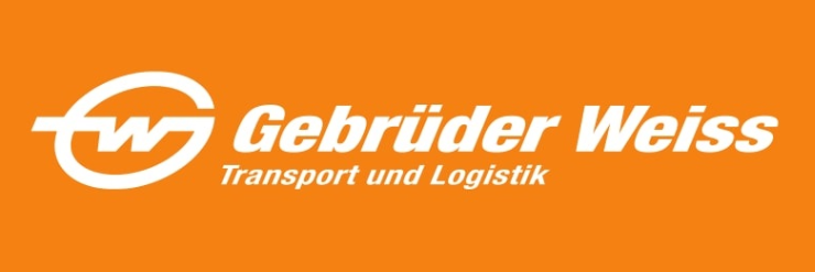 Gebrüder Weiss