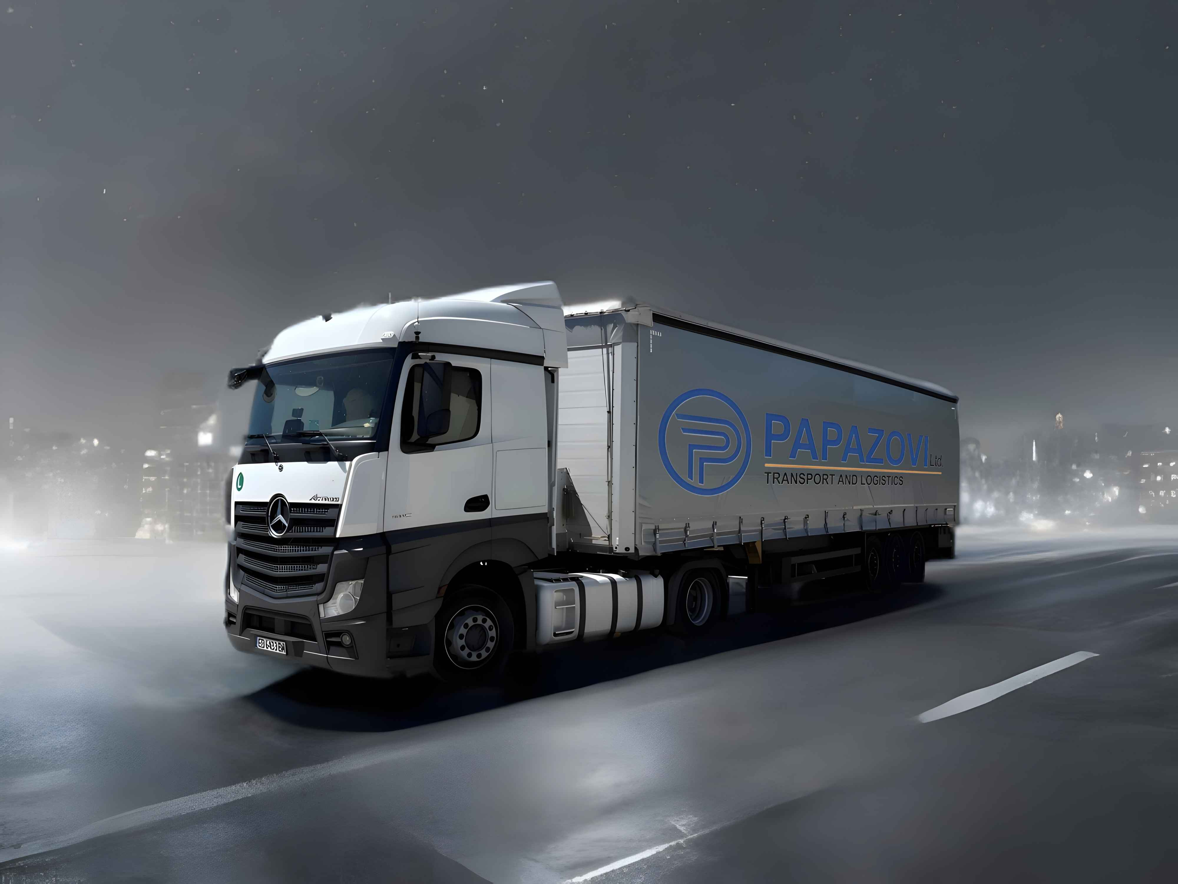 Truck-Item